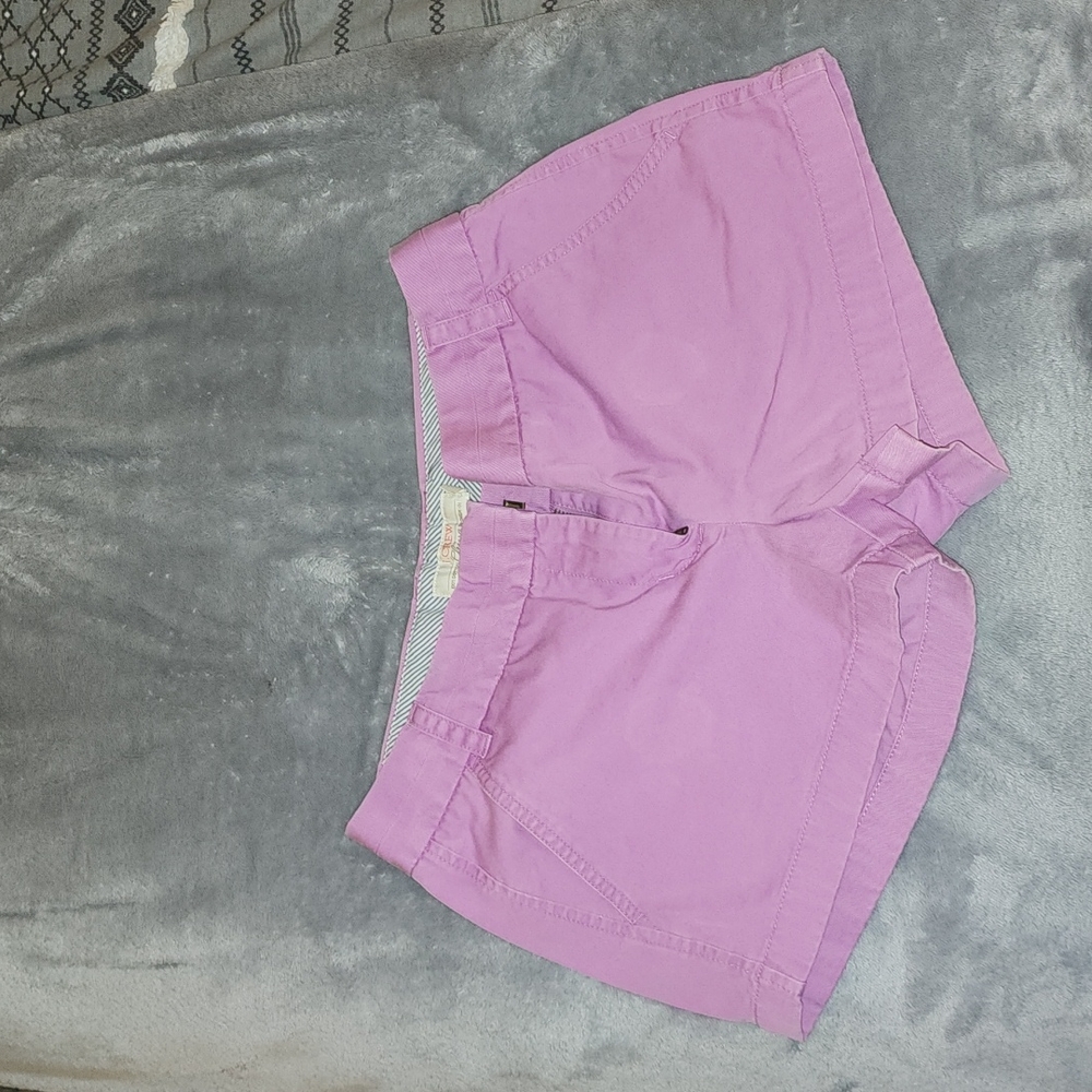 J Crew Shorts